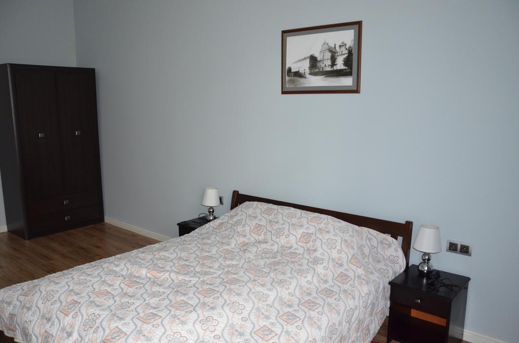 Apartlviv Апарт-отель