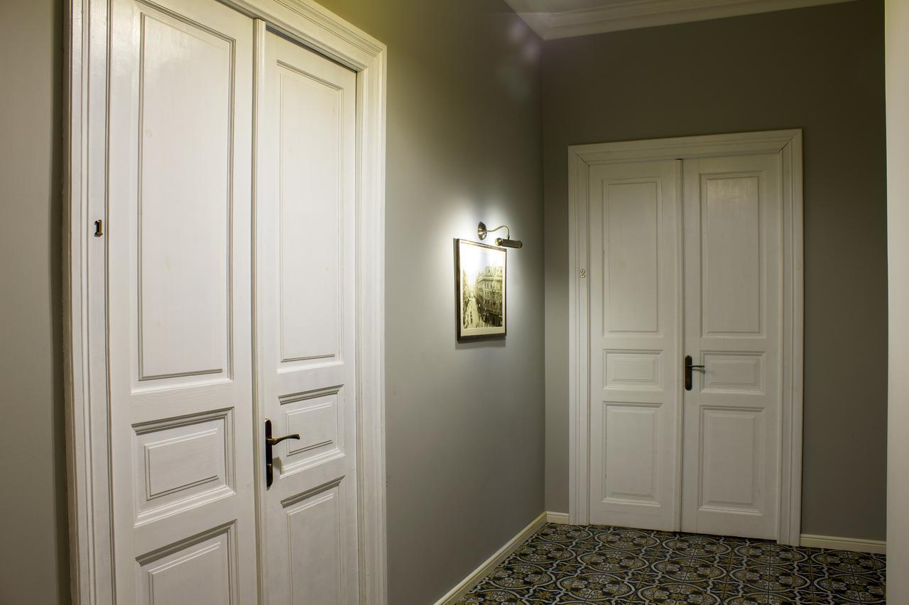 Апарт-отель Apartlviv Львов