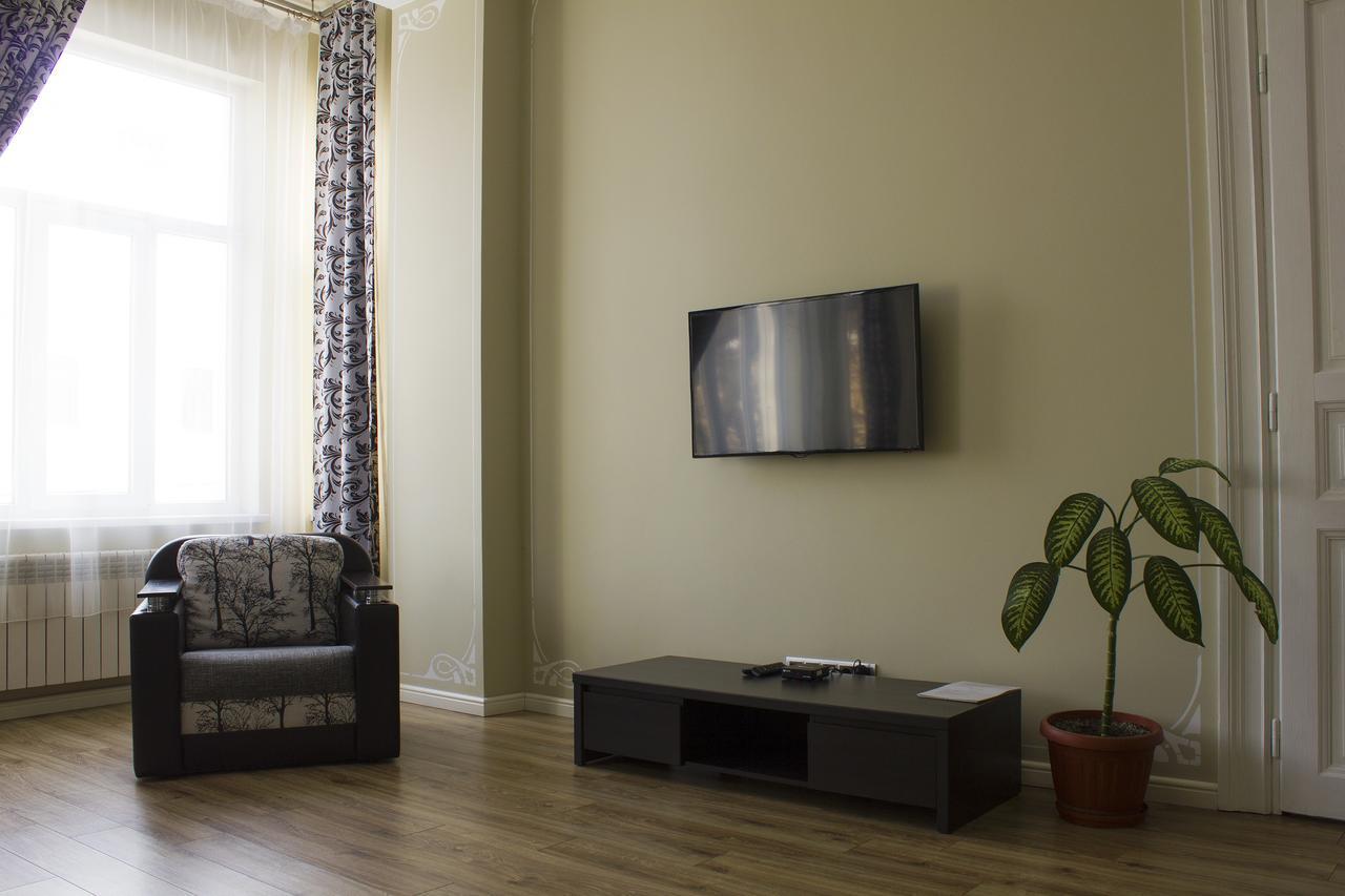 Apartlviv Апарт-отель *