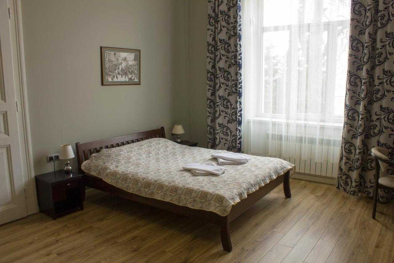 Apartlviv Апарт-отель